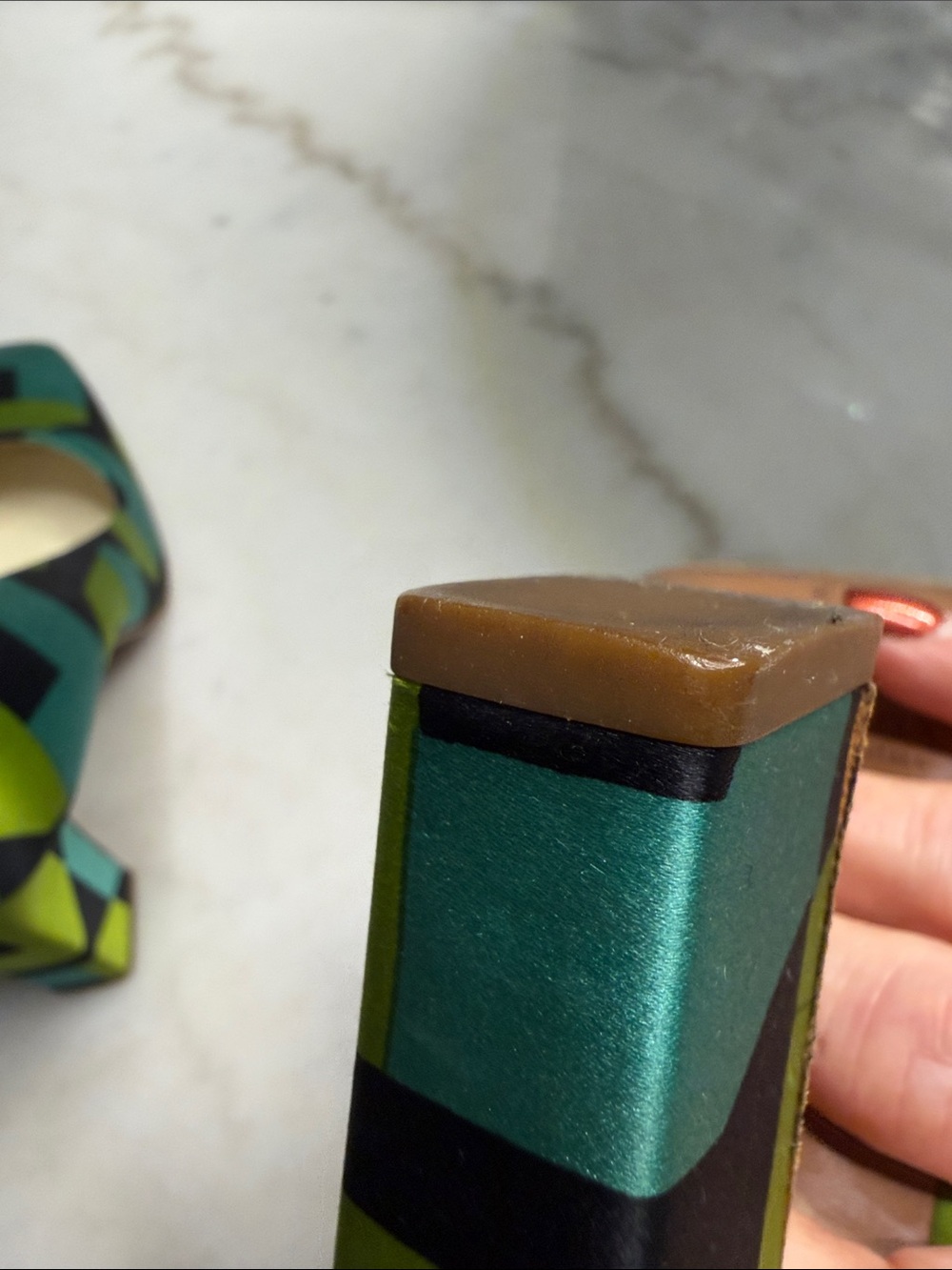PRADA PUMPS - Picture 6 of 7